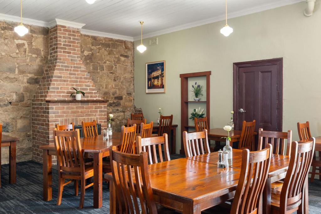 Photo of Kitchen in Tenterfield