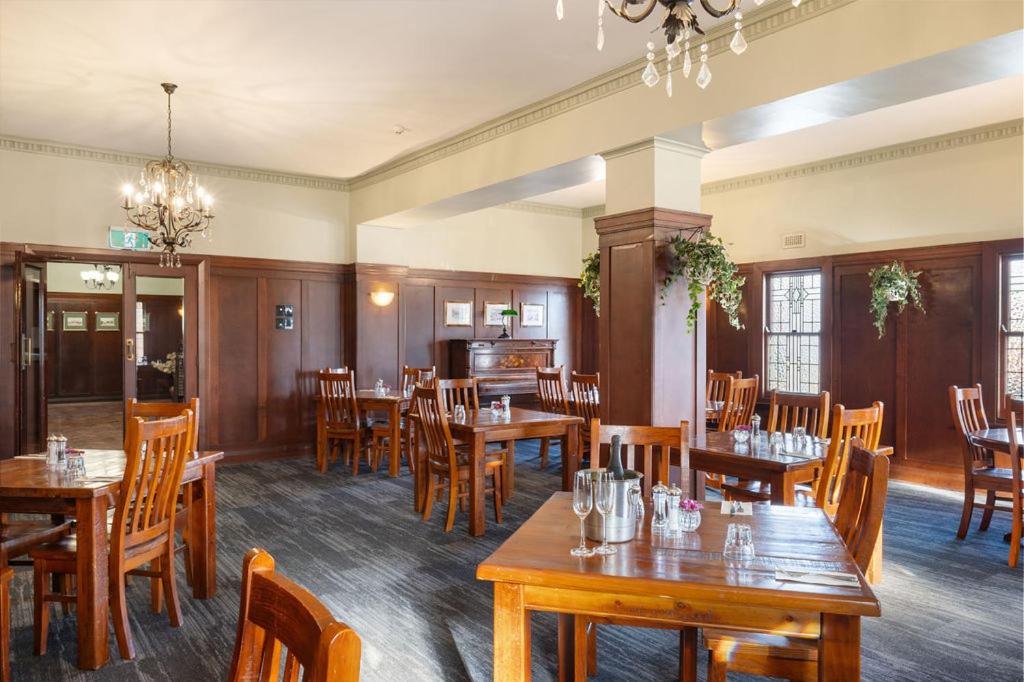 Photo of Kitchen in Tenterfield