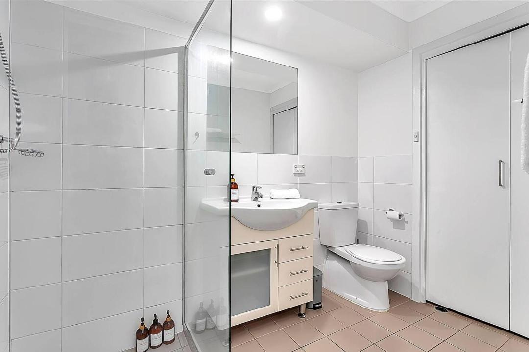 Photo of Bathroom in Glenelg South