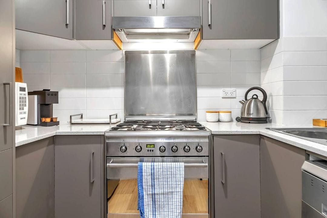 Photo of Kitchen in Glenelg South