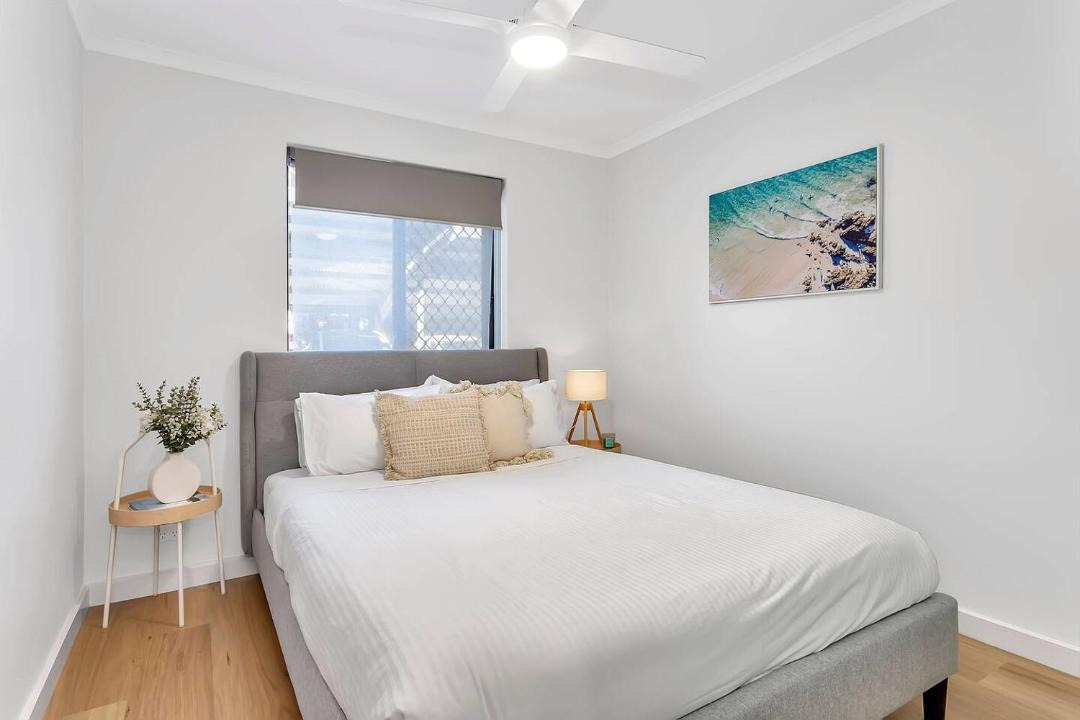 Photo of Bedroom in Glenelg South