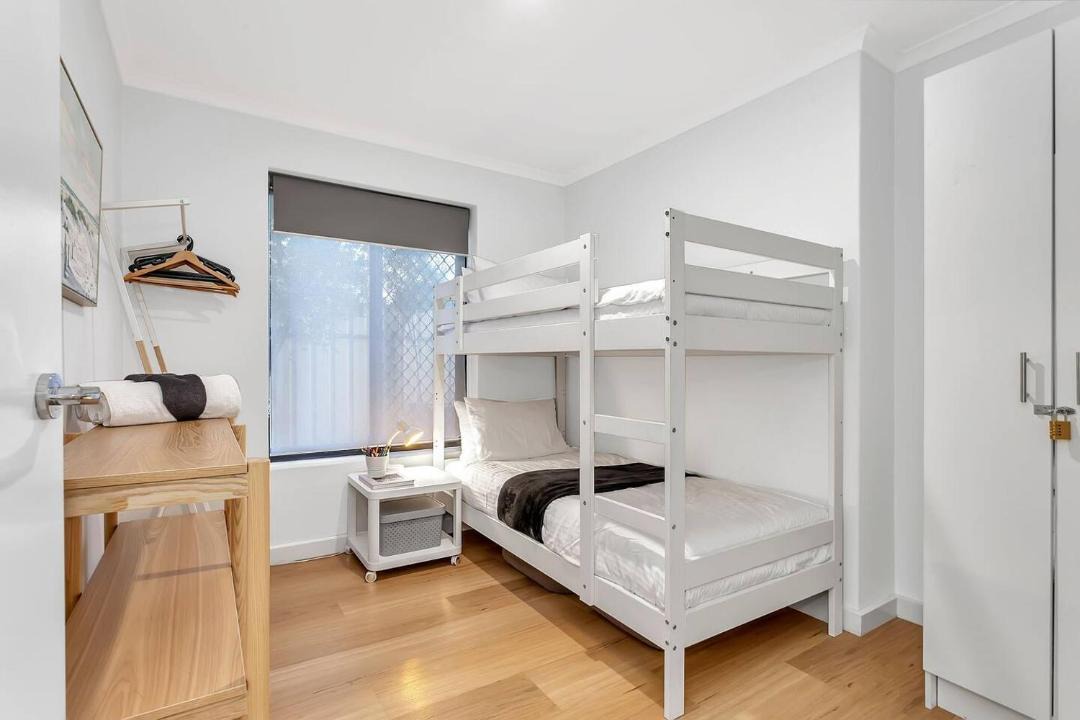 Photo of Bedroom in Glenelg South