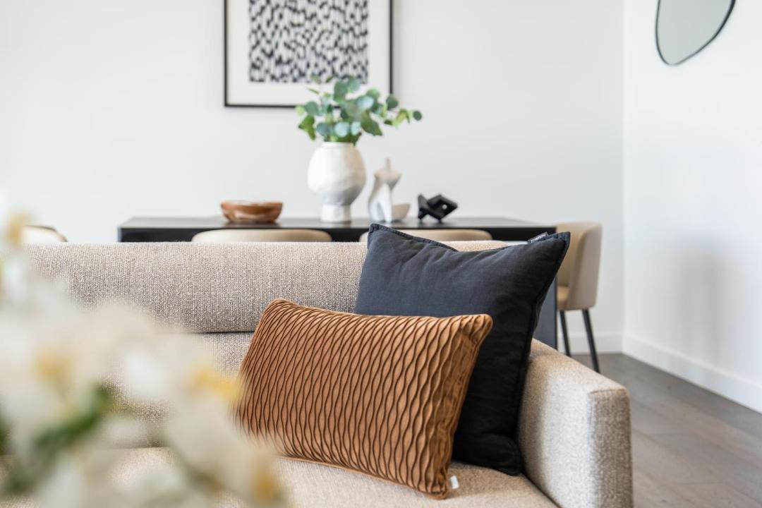 Photo of Livingroom in Chinatown