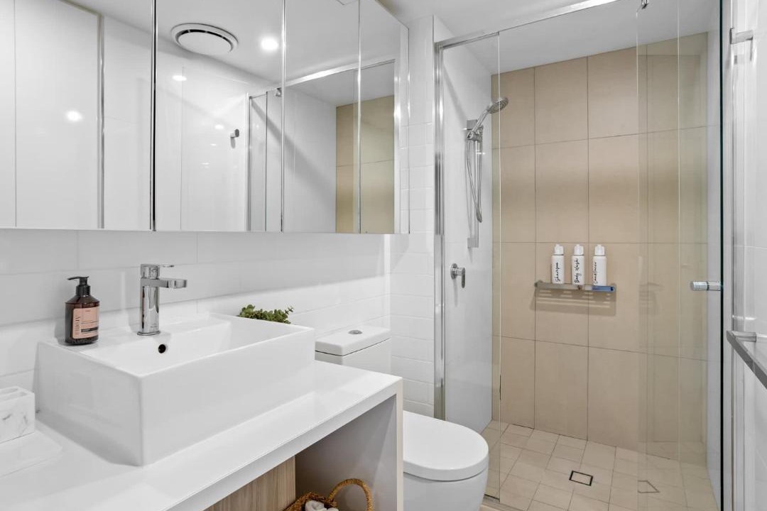 Photo of Bathroom in Hamilton