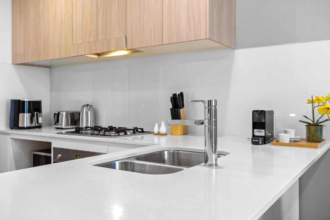 Photo of Kitchen in Hamilton