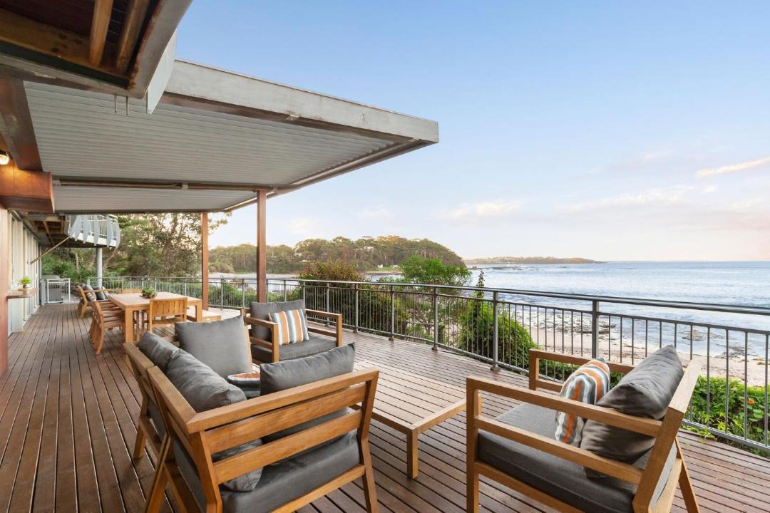 Photo of Patio Balcony in Mollymook