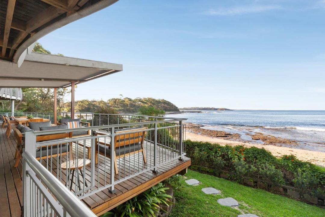 Photo of Patio Balcony in Mollymook