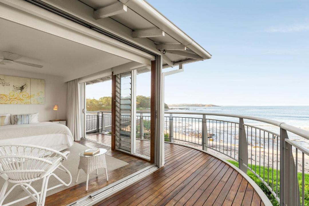 Photo of Patio Balcony in Mollymook