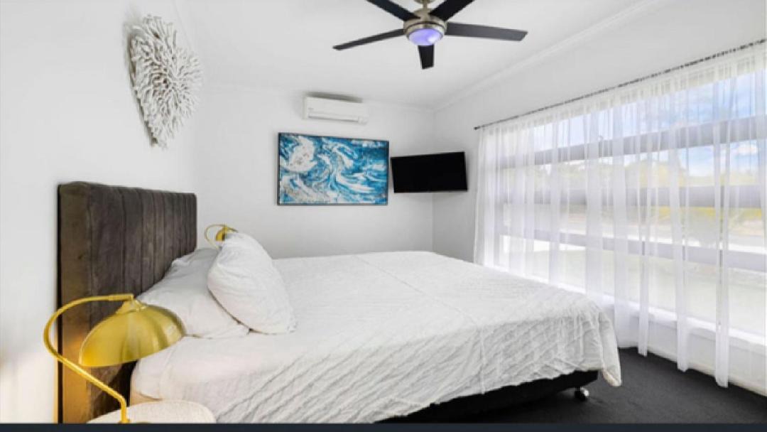 Photo of Bedroom in Lake Wangary