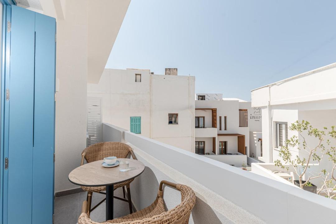 Photo of Others in Old Town Naxos