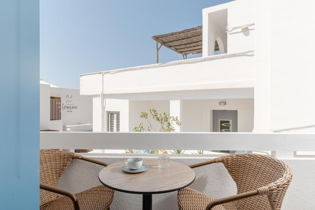 Photo of Others in Old Town Naxos