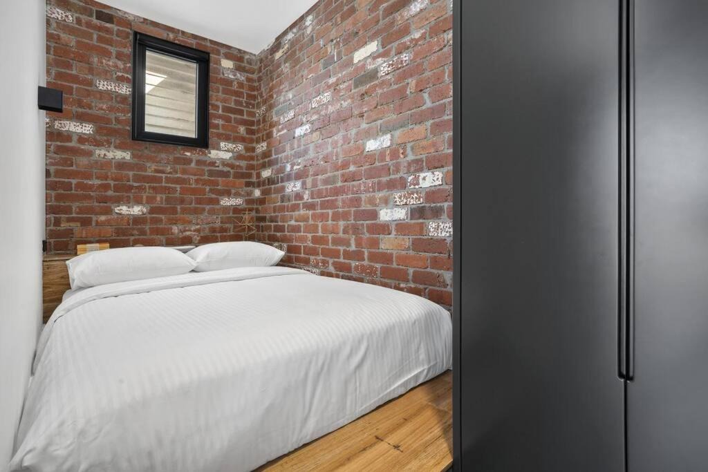 Photo of Bedroom in Geelong West