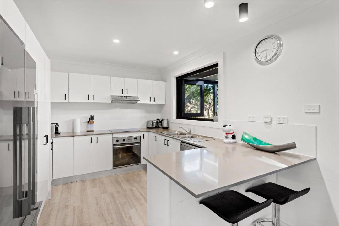 Photo of Kitchen in Culburra Beach