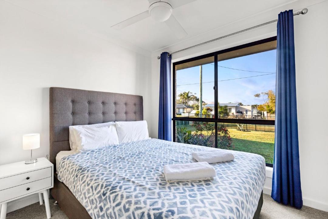 Photo of Bedroom in Culburra Beach