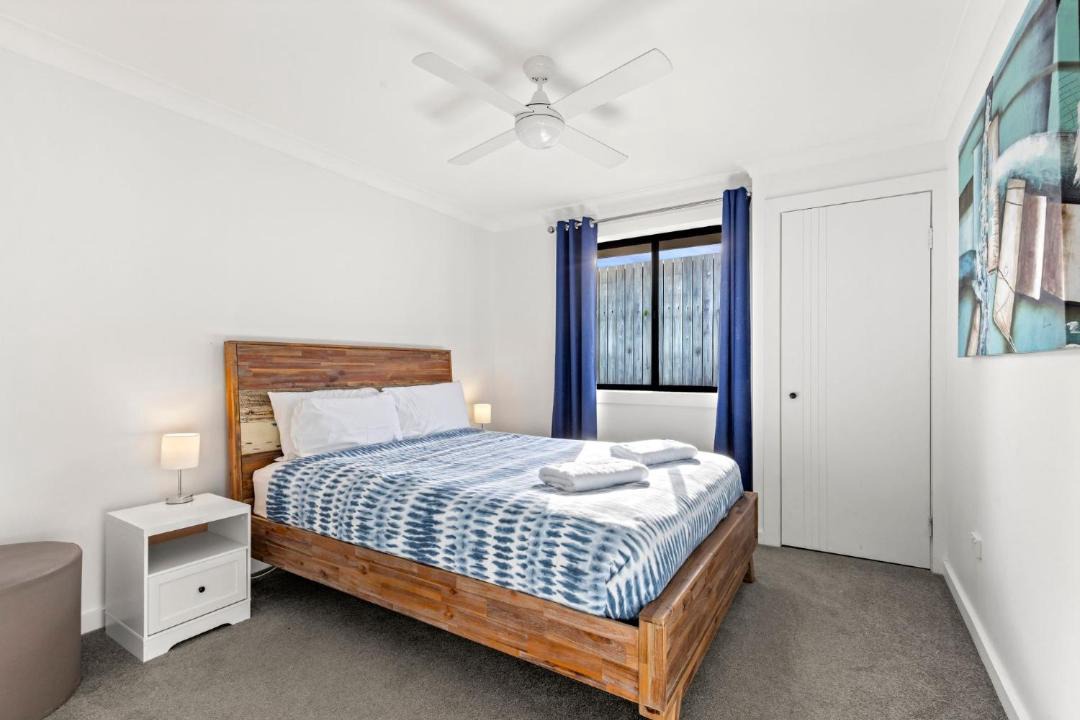 Photo of Bedroom in Culburra Beach