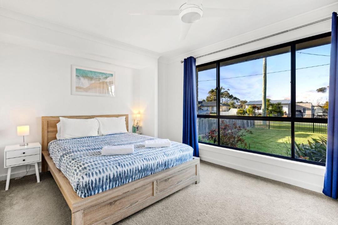 Photo of Bedroom in Culburra Beach