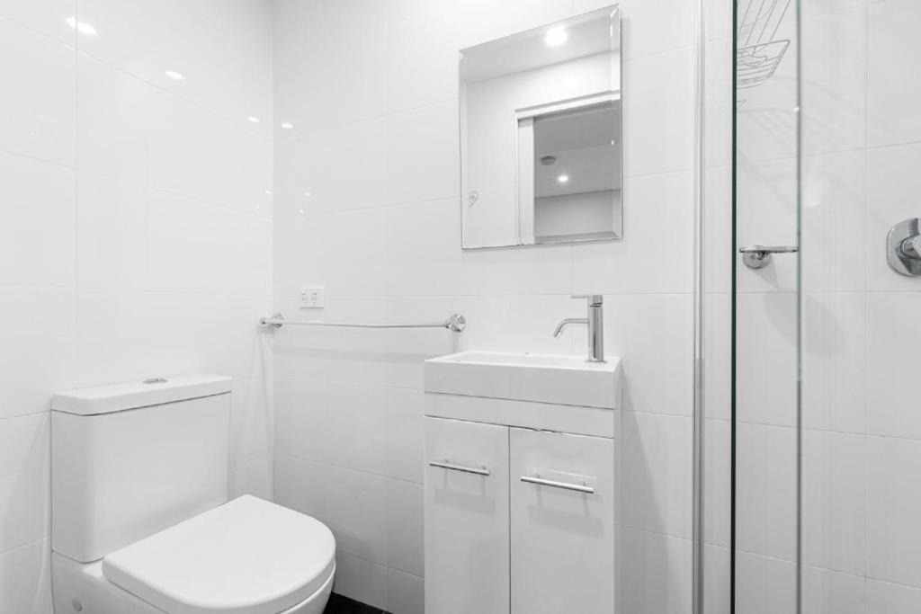 Photo of Bathroom in Darling Harbour