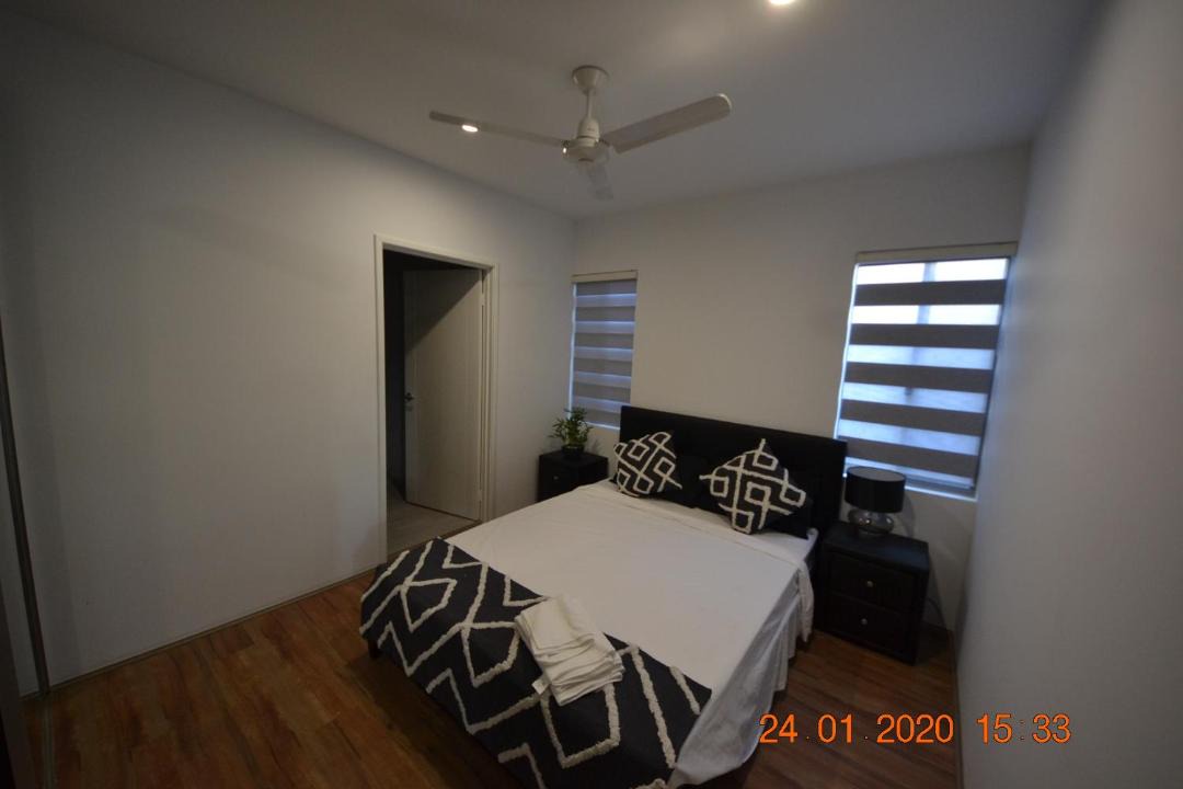 Photo of Bedroom in Kelmscott