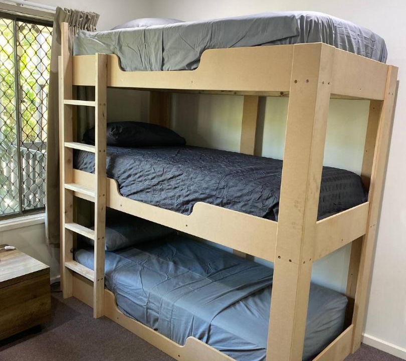 Photo of Bedroom in Rapid Creek
