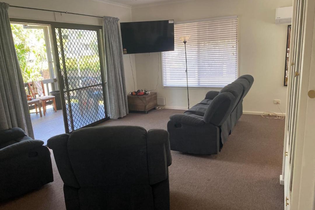 Photo of Livingroom in Rapid Creek