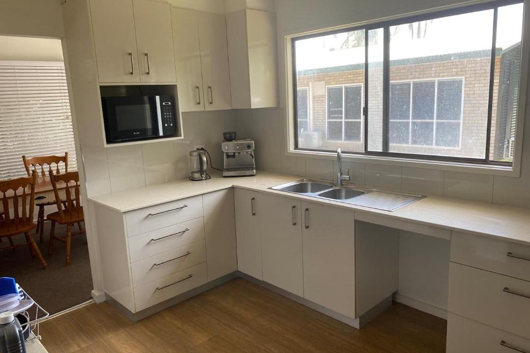Photo of Kitchen in Rapid Creek