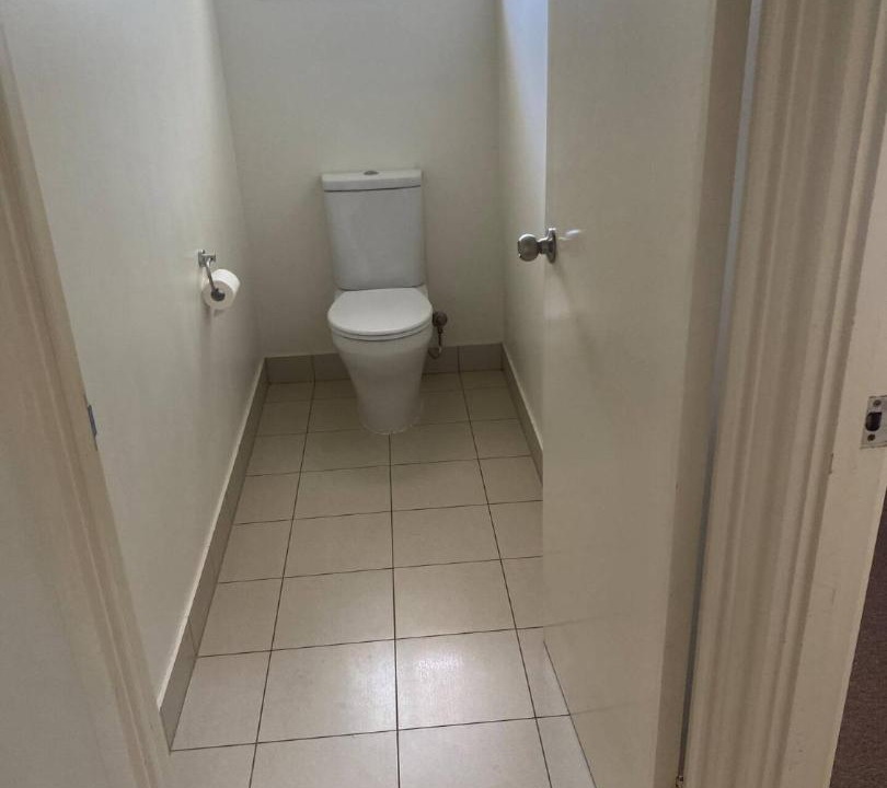 Photo of Bathroom in Rapid Creek