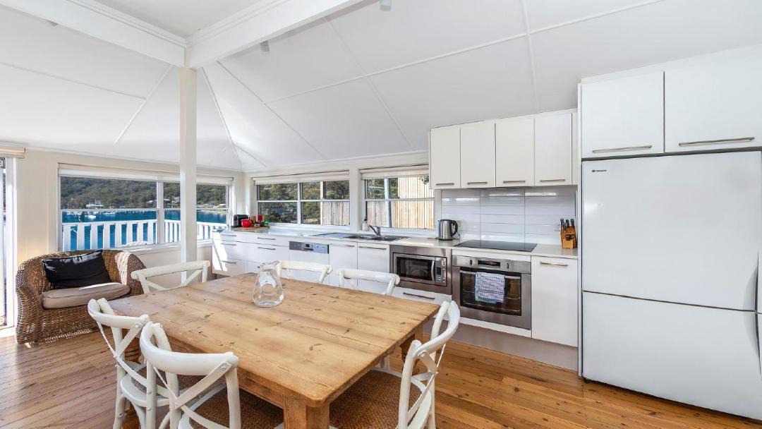 Photo of Kitchen in Hardys Bay