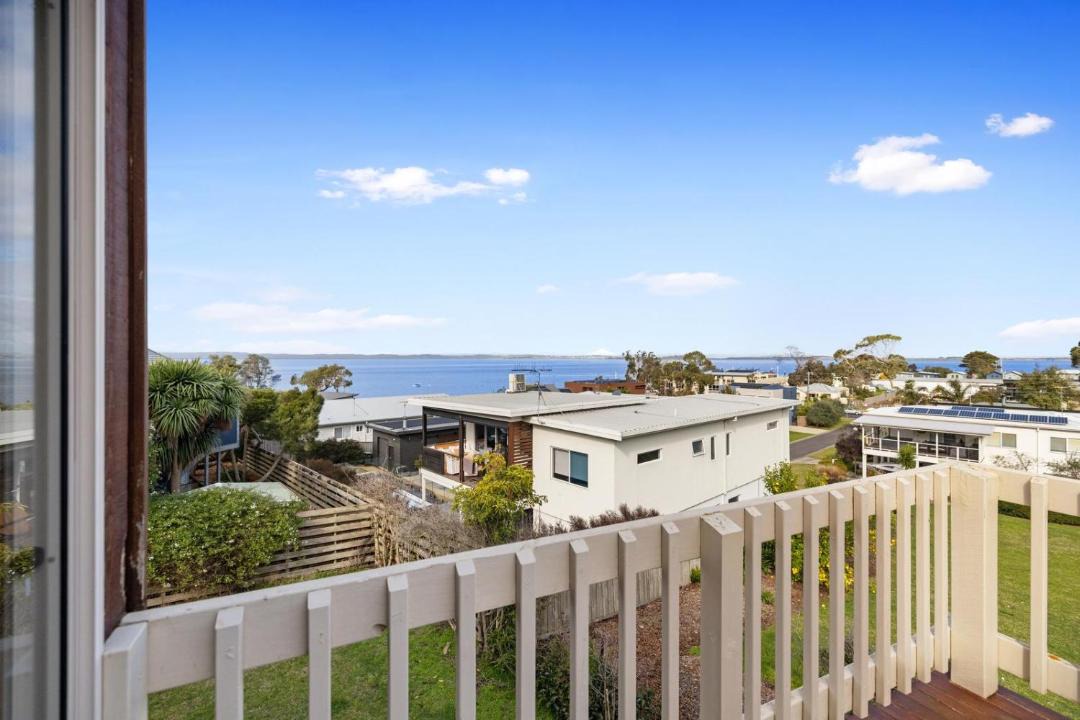 Photo of Patio Balcony in Rhyll