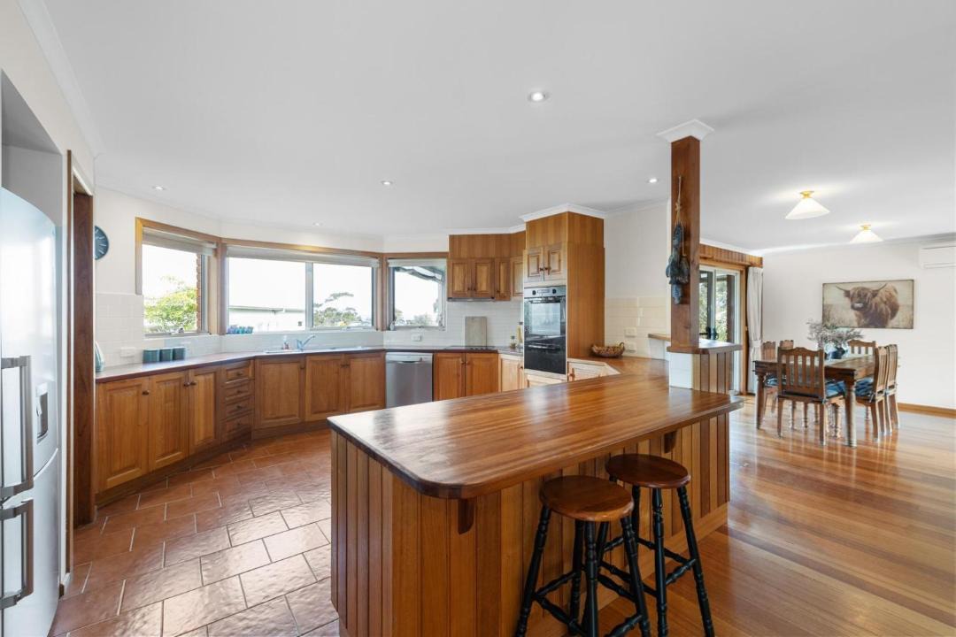 Photo of Kitchen in Rhyll