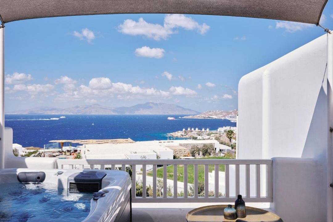 Photo of Others in Mykonos Town