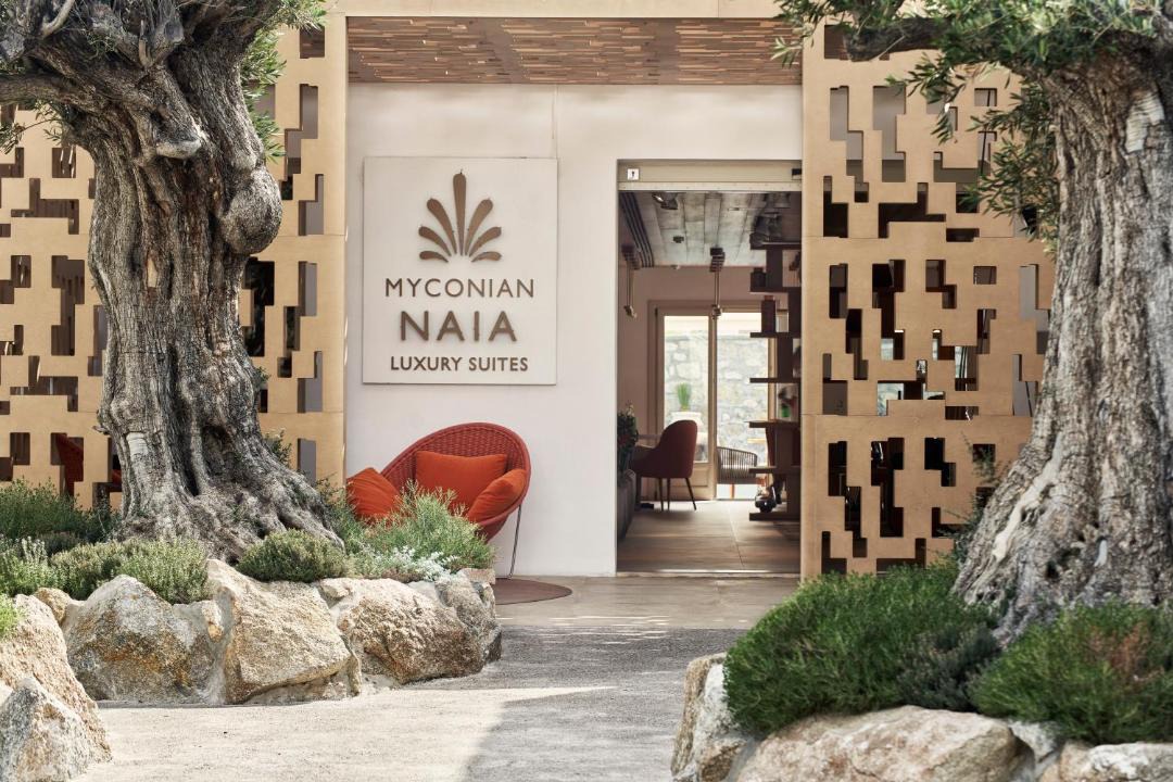 Photo of Others in Mykonos Town