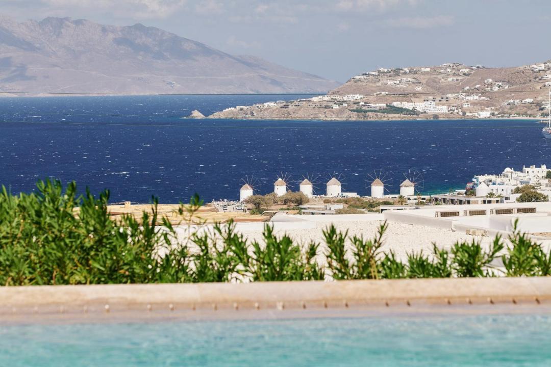 Photo of Others in Mykonos Town