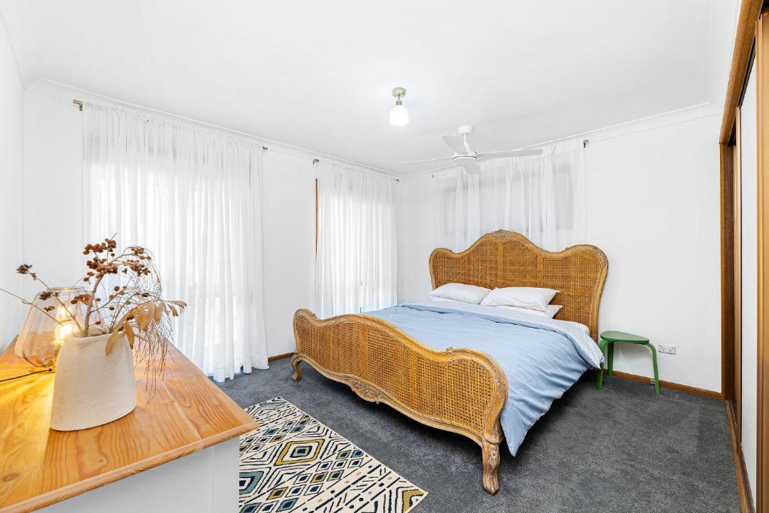 Photo of Bedroom in Potato Point