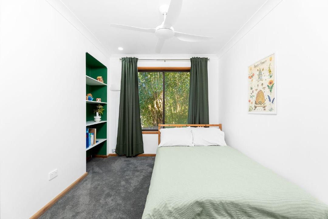 Photo of Bedroom in Potato Point