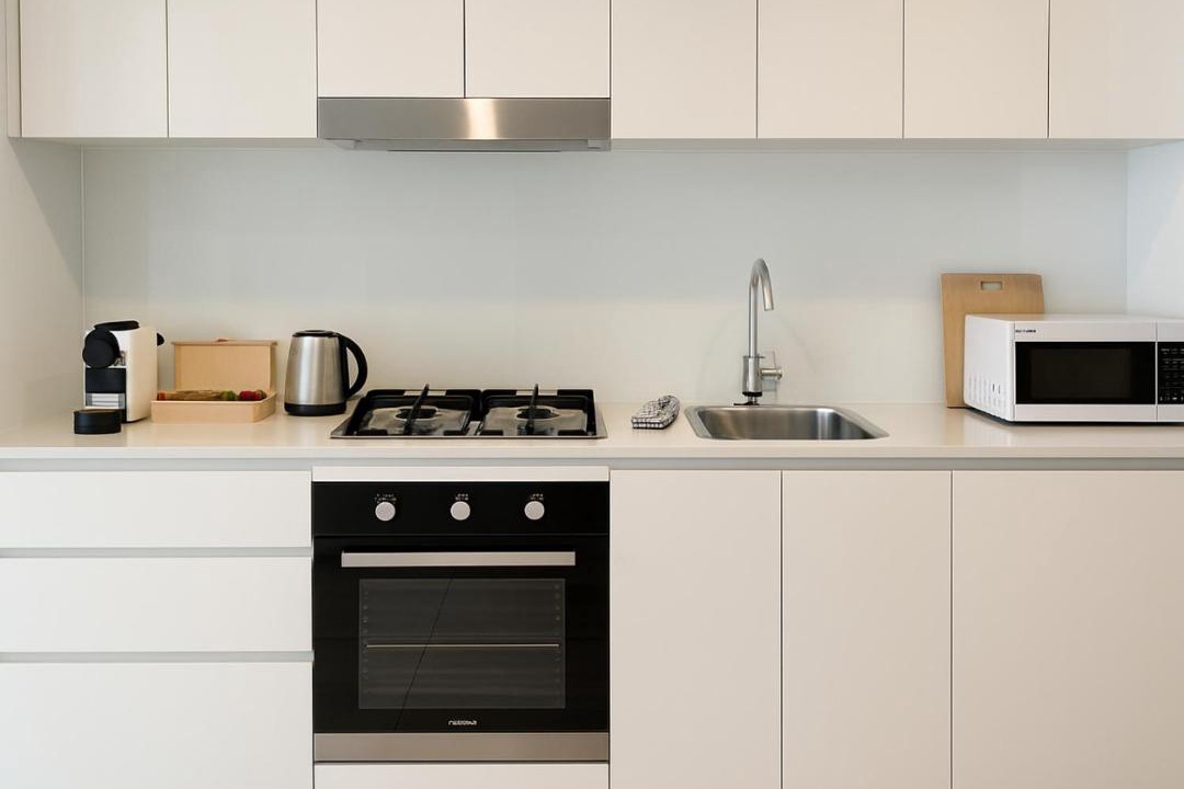 Photo of Kitchen in Newstead