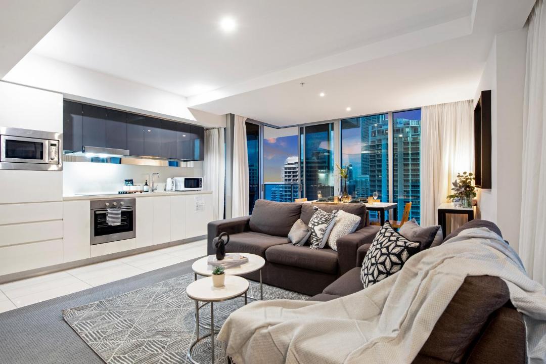Photo of Others in Surfers Paradise