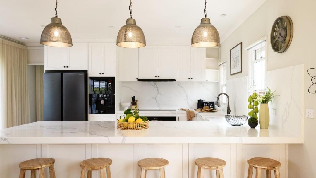 Photo of Kitchen in Ashbourne