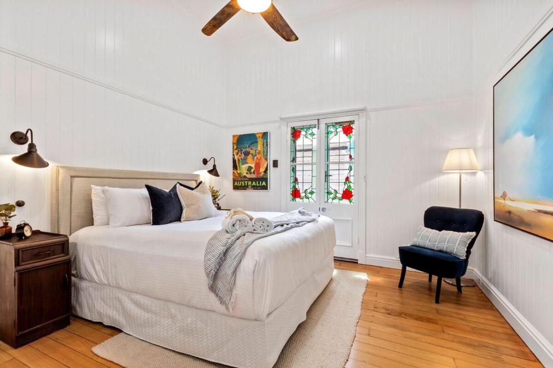 Photo of Bedroom in Bargara