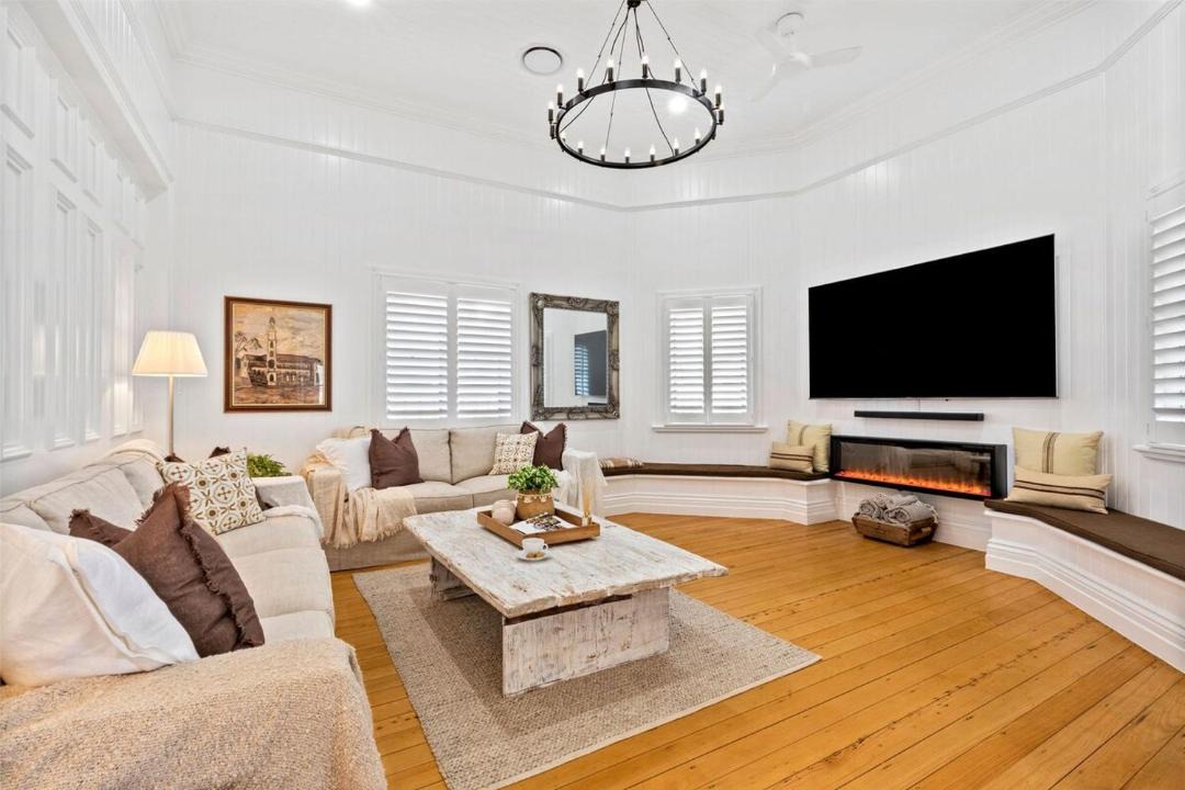 Photo of Livingroom in Bargara