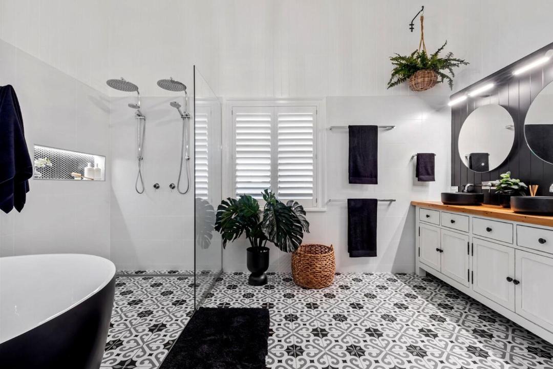 Photo of Bathroom in Bargara