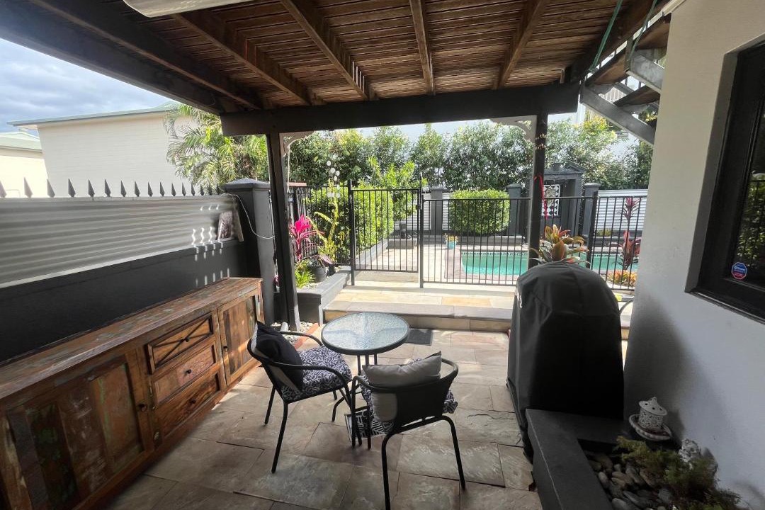 Photo of Patio Balcony in Cairns North