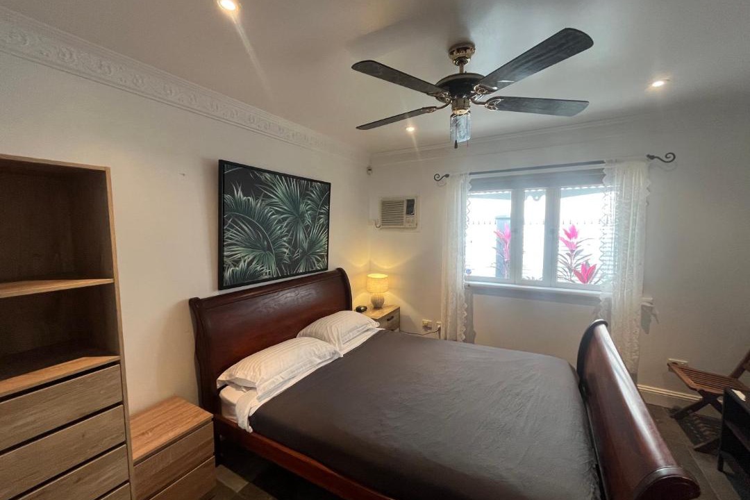 Photo of Bedroom in Cairns North