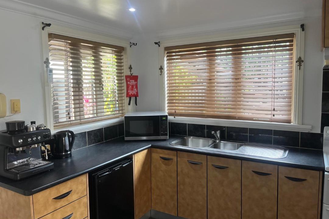 Photo of Kitchen in Cairns North