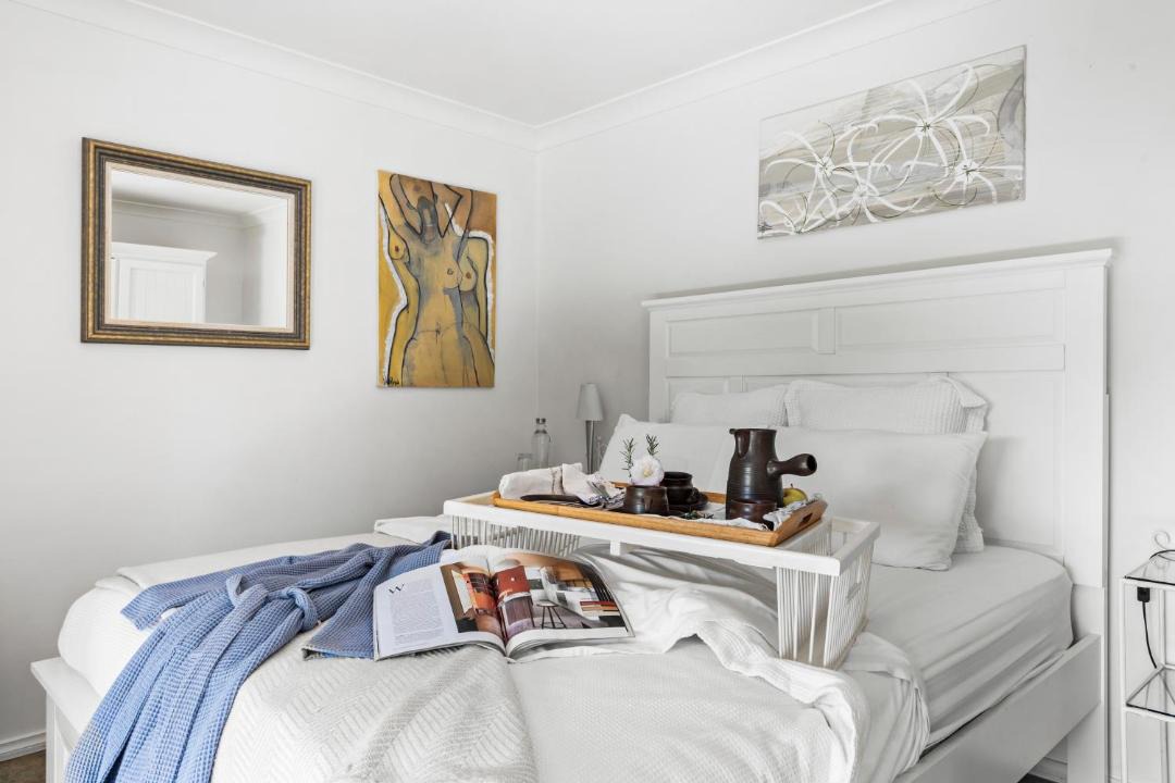 Photo of Bedroom in Berry