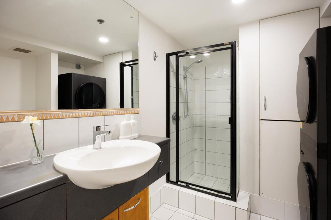 Photo of Bathroom in Teneriffe
