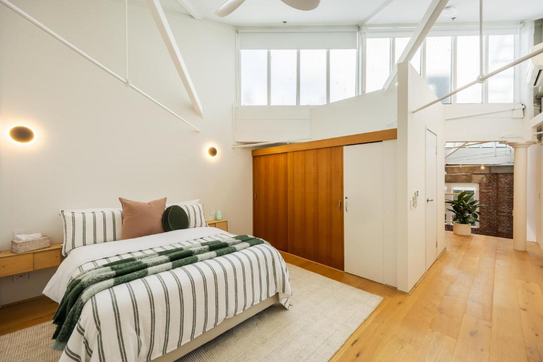 Photo of Bedroom in Teneriffe