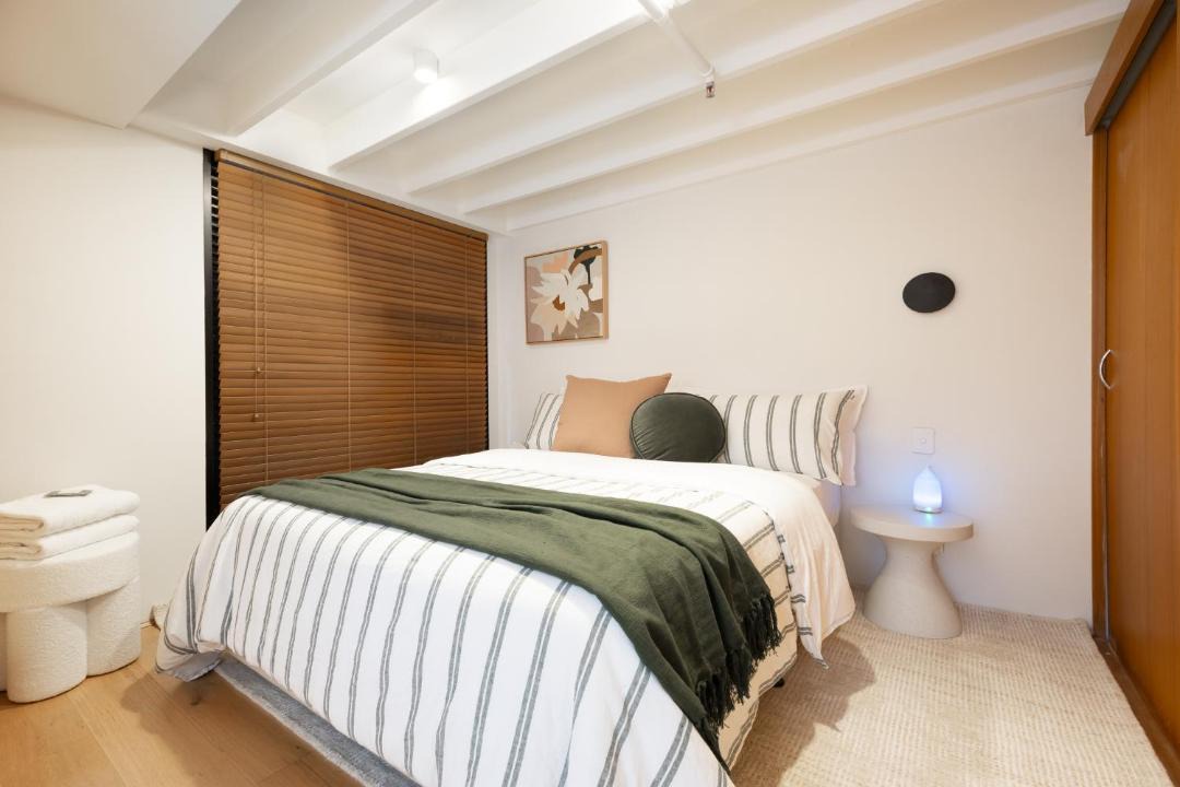 Photo of Bedroom in Teneriffe