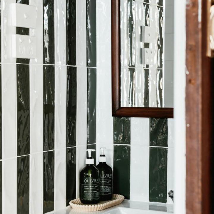 Photo of Bathroom in Queenscliff