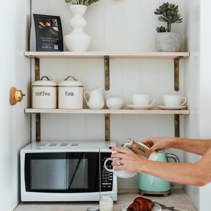 Photo of Kitchen in Queenscliff