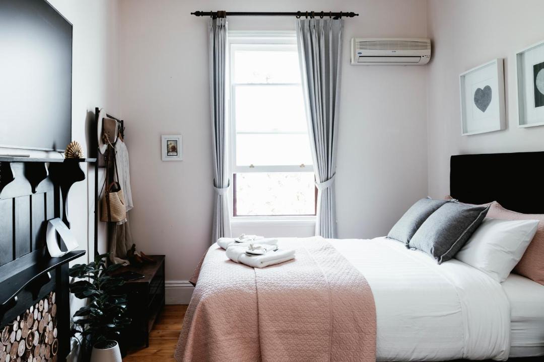 Photo of Bedroom in Queenscliff